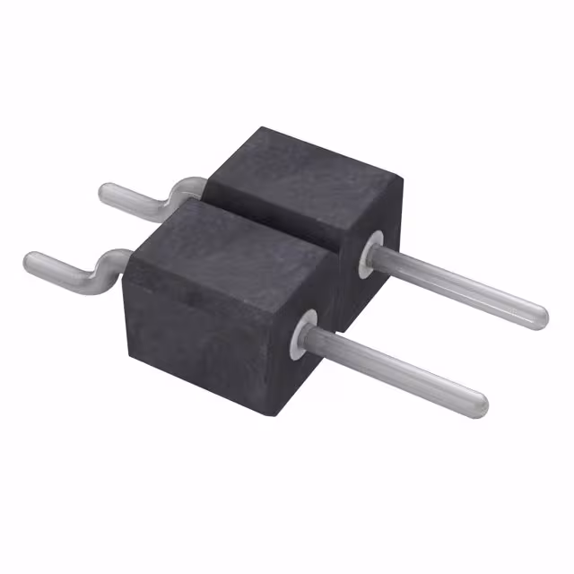 350-80-102-00-206101 Preci-Dip  Headers Male Pins